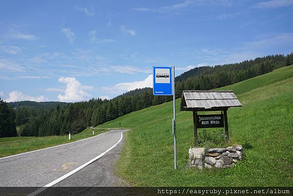 義大利南提洛爾之旅 義大利南提洛爾之旅