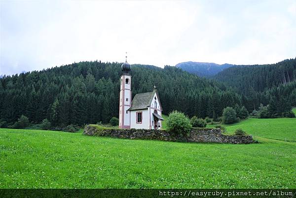 義大利南提洛爾之旅 義大利南提洛爾之旅