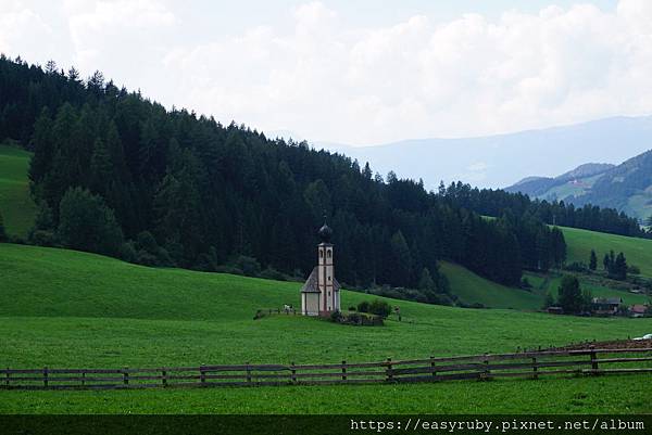 義大利南提洛爾之旅 義大利南提洛爾之旅