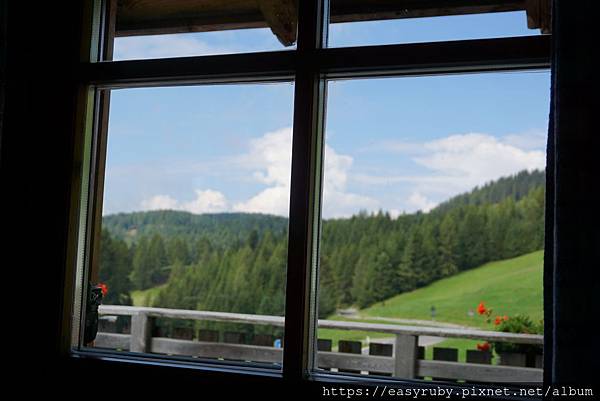 義大利南提洛爾之旅 義大利南提洛爾之旅