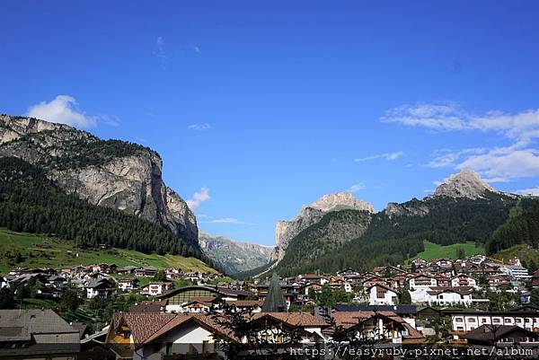 義大利南提洛爾之旅 義大利南提洛爾之旅