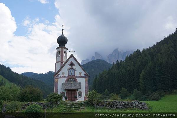 義大利南提洛爾之旅 義大利南提洛爾之旅