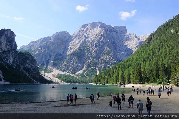 義大利南提洛爾之旅