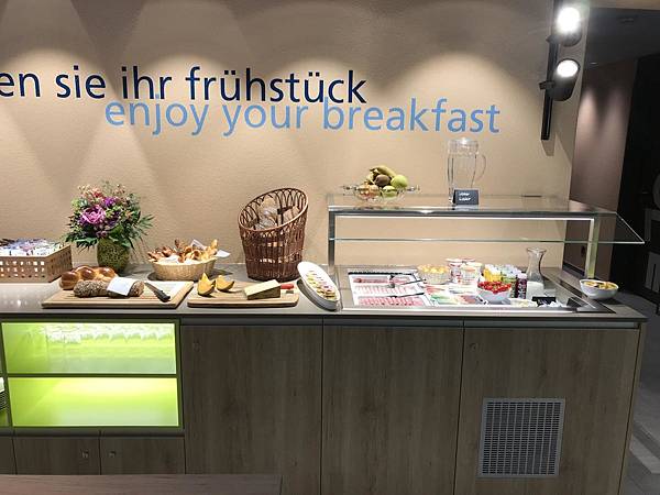 瑞士無人全自助旅館驚魂 瑞士無人全自助旅館驚魂