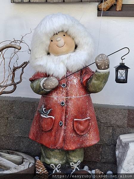 多洛米堤之奧蒂塞伊(Ortisei )