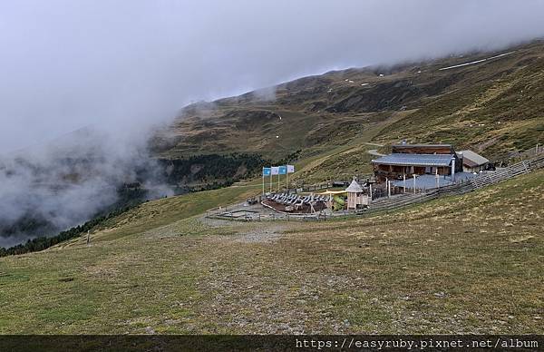 多洛米堤之布雷薩諾內 Bressanone 多洛米堤之布雷薩諾內 Bressanone