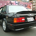 『易特商務網』Bmw M3 E30古董車出租