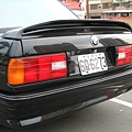 『易特商務網』Bmw M3 E30古董車出租