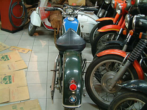 古董機車 易特商務網 1958年bmw 400cc古董機車古董車廣告拍片古董車出租 易特商務網古董車的相簿 痞客邦