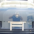 『易特商務網古董車出租 1996年瑪莎拉蒂Maserati Ghibli E-MQ』