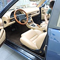 『易特商務網古董車出租 1996年瑪莎拉蒂Maserati Ghibli E-MQ』