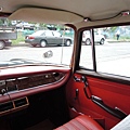 賓士古董車出租1966年 BENZ  (27).JPG