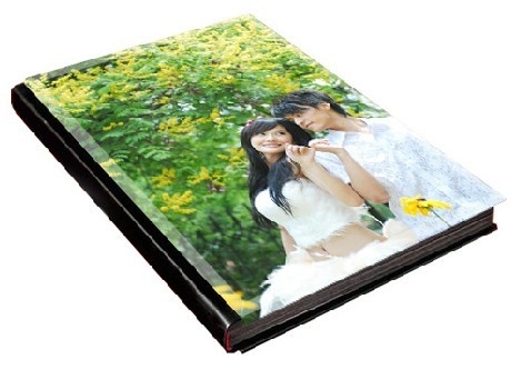 婚紗本03 婚紗本03