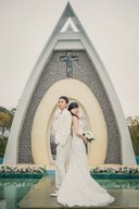台北拍婚紗推薦
