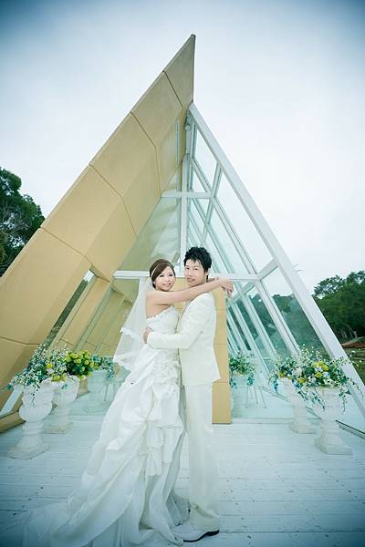 台北拍婚紗推薦