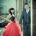 婚紗攝影-拍婚紗推薦選擇