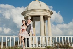 婚紗攝影-拍婚紗推薦選擇
