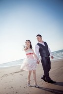 婚紗攝影-拍婚紗推薦選擇