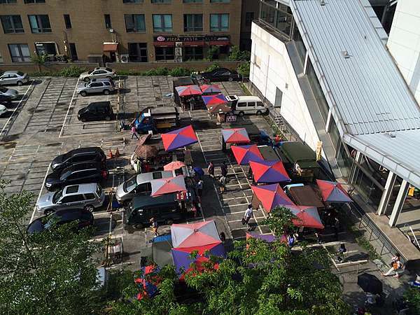 台北內湖 2018 07 15更新 西湖捷運站 基湖路35巷早餐覓食好所在 27秒帶你逛停車場發財車廣場 咖嚓咖嚓愛分享 痞客邦