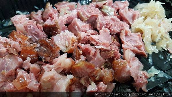 costco好市多｜德國豬腳 GERMAN PORK KNU