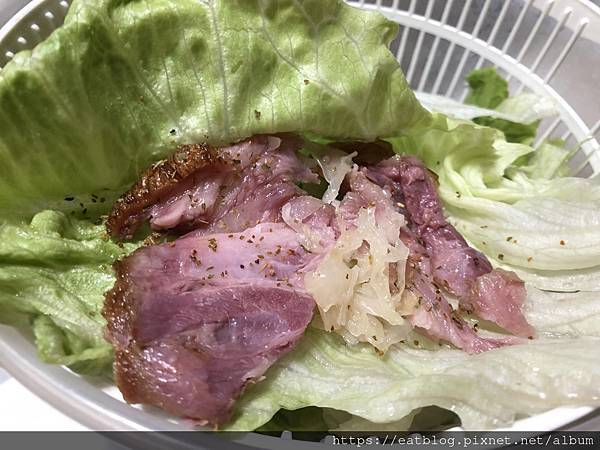 costco好市多｜德國豬腳 GERMAN PORK KNU