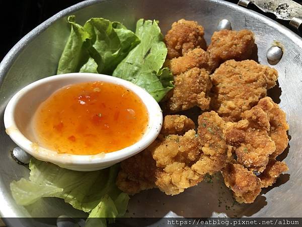 頂溪捷運美食｜永和泰國餐廳｜泰之初、瓦城、饗泰多、YABI 