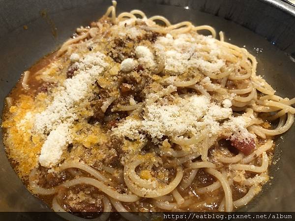 連鎖美食｜石壁家 SPIGA PASTA ｜現做生麵條義大利