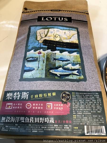 狗毛孩食物★WDJ推薦乾飼料。GO、NOW、LOTUS樂特斯