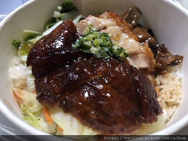 頂溪捷運美食｜永和必吃雞鴨鵝肉｜竹林雞肉、陳記燒臘、飯小軒、