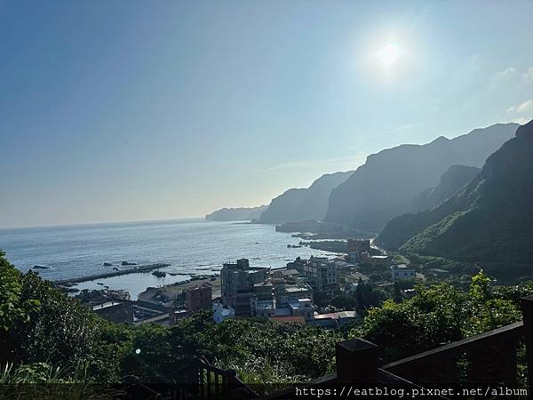 台灣好行登山｜南子吝步道｜入門輕鬆看海遮蔭＠Clare