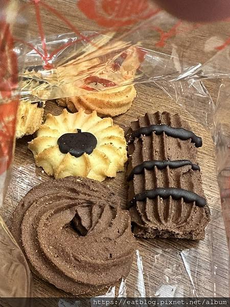 好吃の順成香酥餅乾＠ Cecilia 西西莉亞