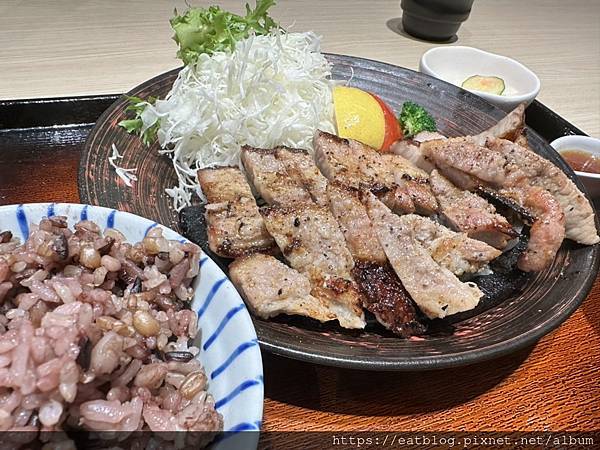 連鎖美食｜大戶屋