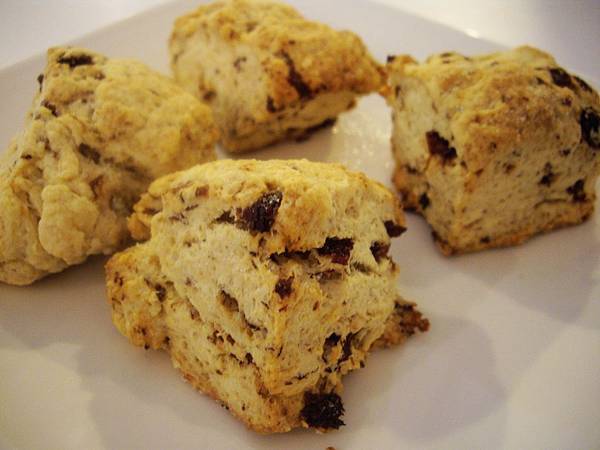 scone