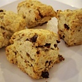 scone