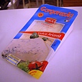 Gorgonzola