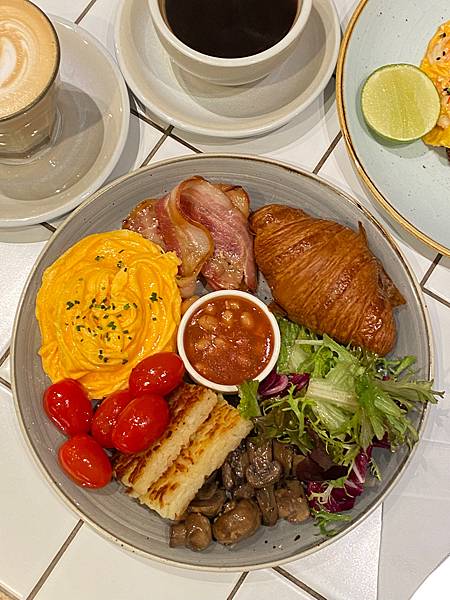 Supranormal Bakery Cafe 赤峰店 🌟