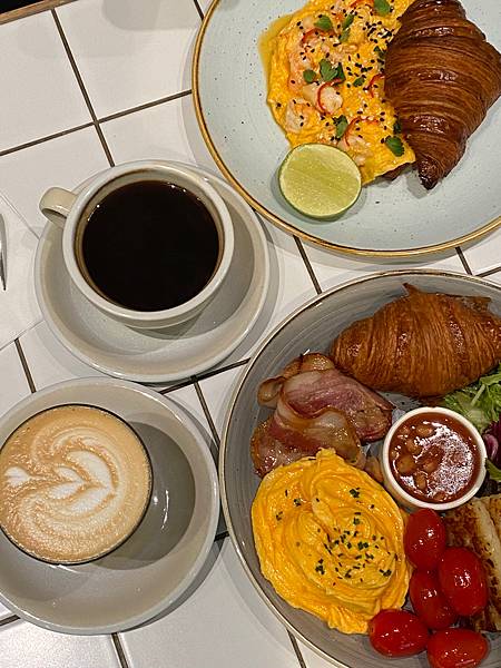 Supranormal Bakery Cafe 赤峰店 🌟