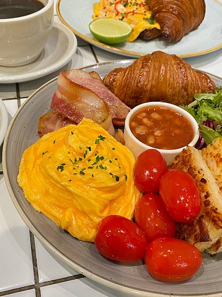 Supranormal Bakery Cafe 赤峰店 🌟