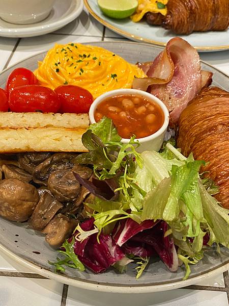 Supranormal Bakery Cafe 赤峰店 🌟