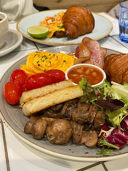 Supranormal Bakery Cafe 赤峰店 🌟