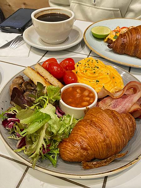 Supranormal Bakery Cafe 赤峰店 🌟