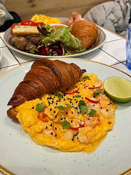 Supranormal Bakery Cafe 赤峰店 🌟