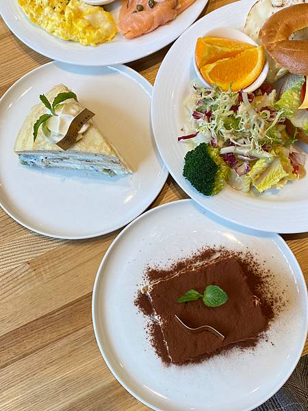 【波赫士領地精品咖啡館 BorgesPlace昌吉店】 🌺台