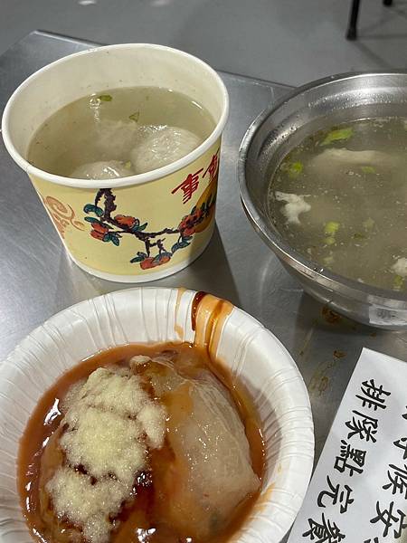 北中南沿路吃喝 Day1