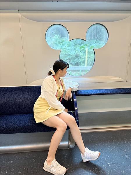 國外旅遊｜港澳五日遊Day2