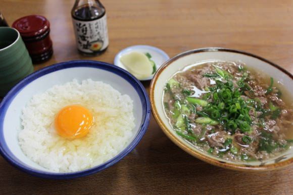 日本大阪必吃肉吸牛肉湯