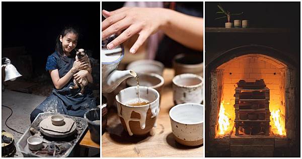 清萊民宿住宿推薦清萊行程安排體驗茶工作坊