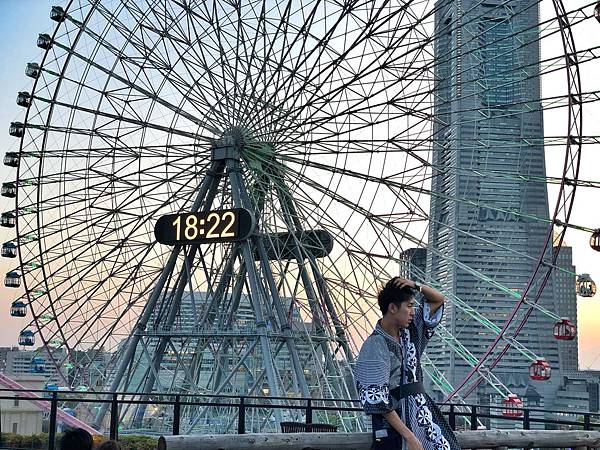 橫濱景點啤酒節推薦紅磚倉庫季節限定一日遊