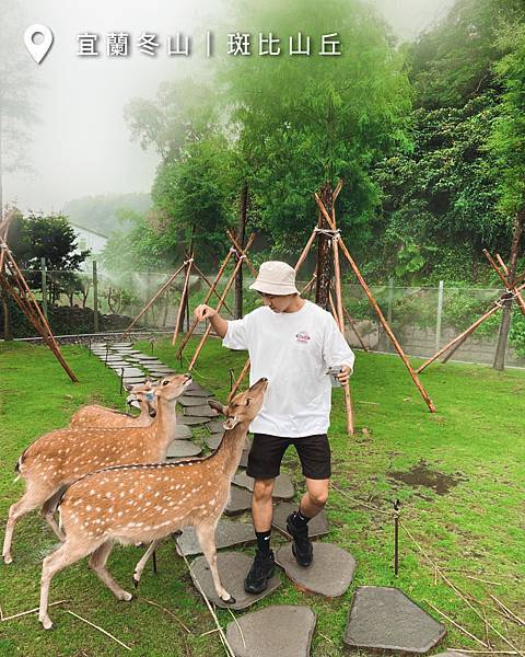 宜蘭景點總整理懶人包必去打卡旅遊住宿三星東澳頭城礁溪