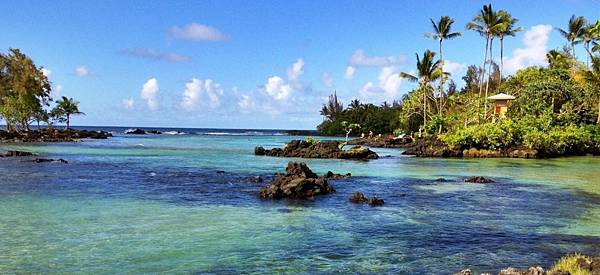 夏威夷必去景點推薦旅遊評價ptt dcard比較推薦